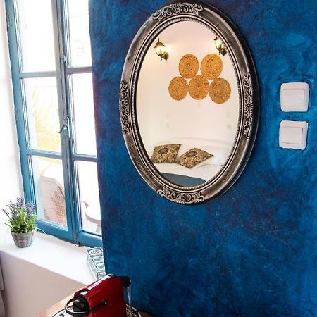 Mascot Garden Rooms Rhodes City Екстер'єр фото