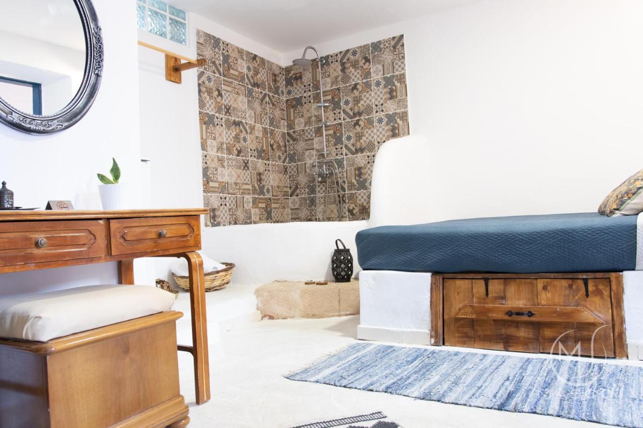 Mascot Garden Rooms Rhodes City Екстер'єр фото