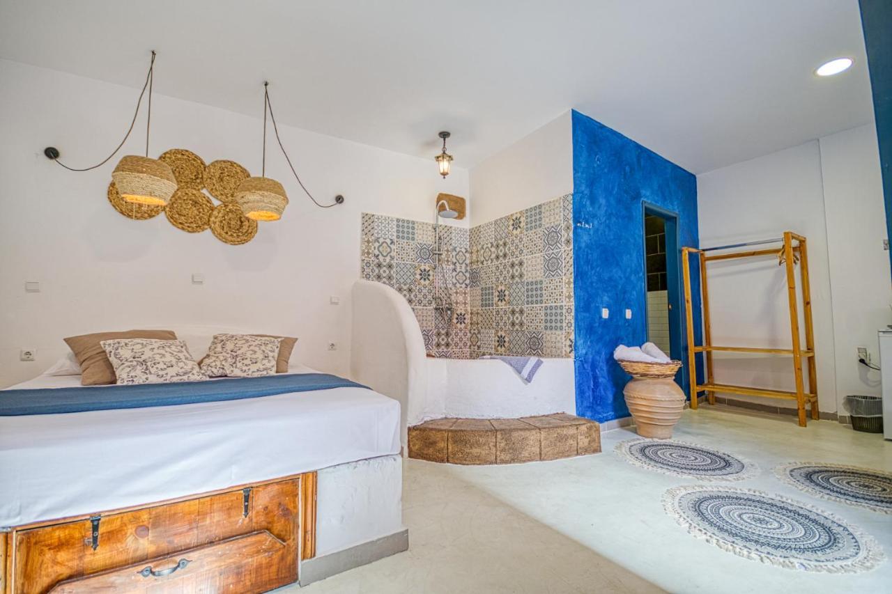 Mascot Garden Rooms Rhodes City Екстер'єр фото