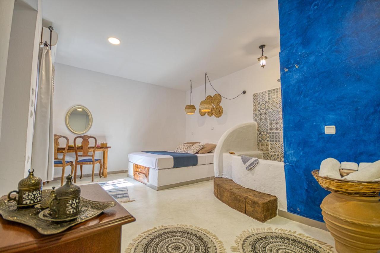 Mascot Garden Rooms Rhodes City Екстер'єр фото