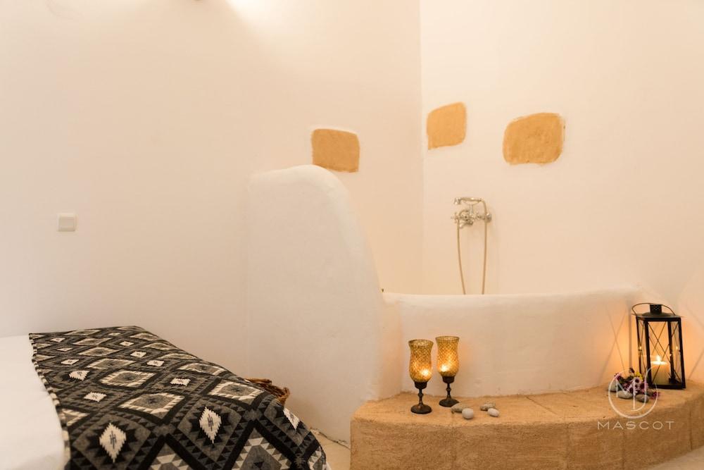 Mascot Garden Rooms Rhodes City Екстер'єр фото