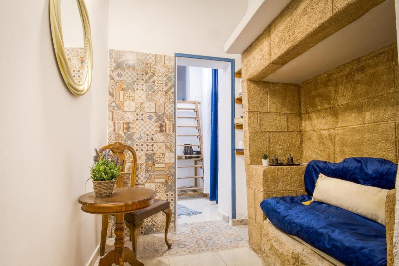 Mascot Garden Rooms Rhodes City Екстер'єр фото