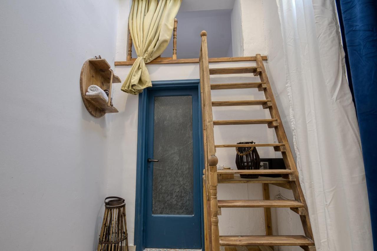 Mascot Garden Rooms Rhodes City Екстер'єр фото